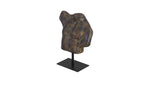 Cast Aluminum Victor Sculpture 4