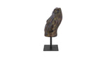 Cast Aluminum Victor Sculpture 6