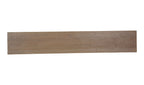 Oak Koshi Bench Sandblasted Amber Oak view 9