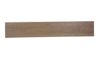 Oak Koshi Bench Sandblasted Amber Oak view 9