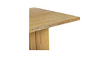 Natural Tessa Dining Table 4