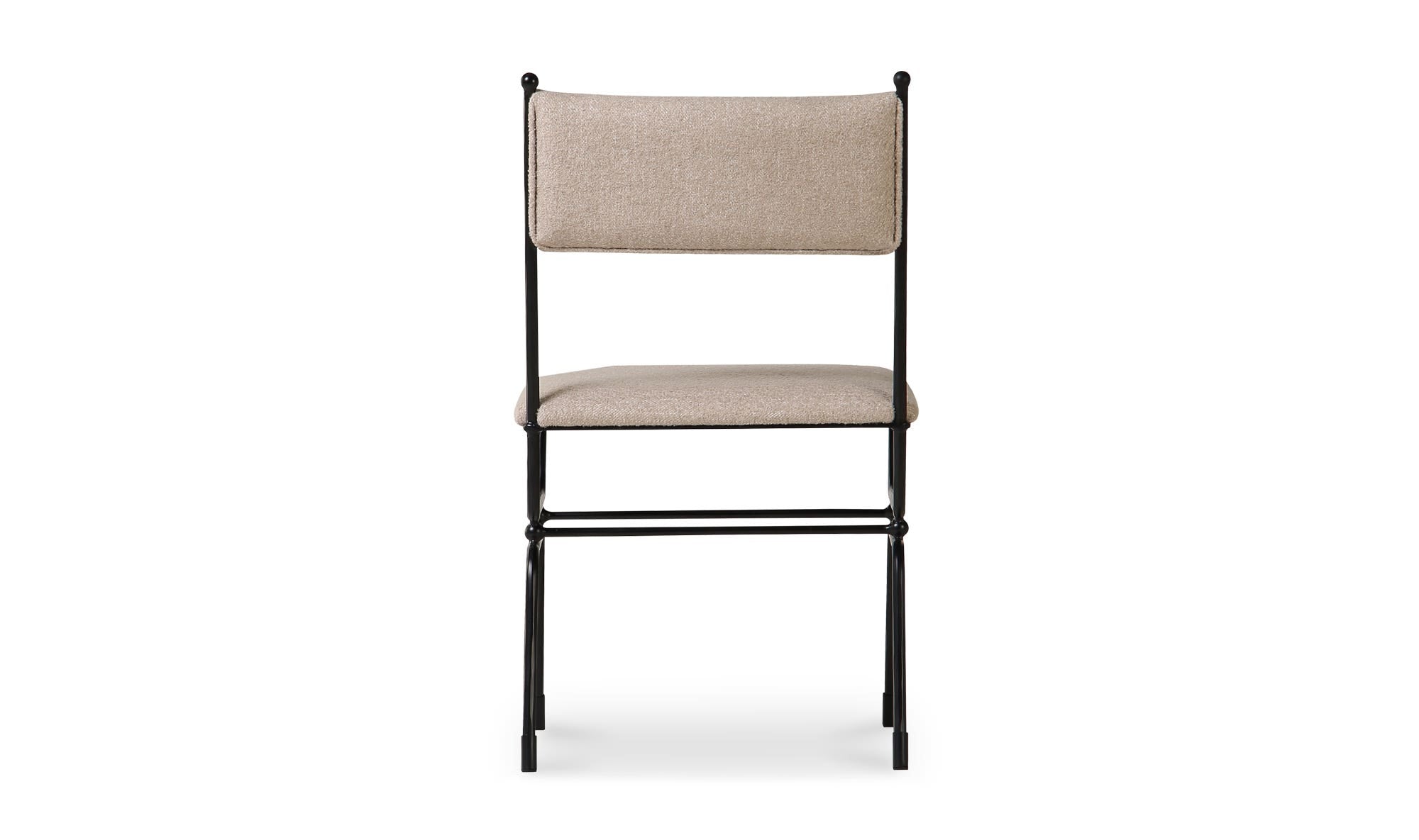 Posta Dining Chair 9
