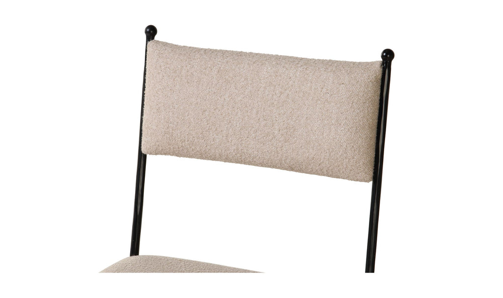 Posta Dining Chair 10