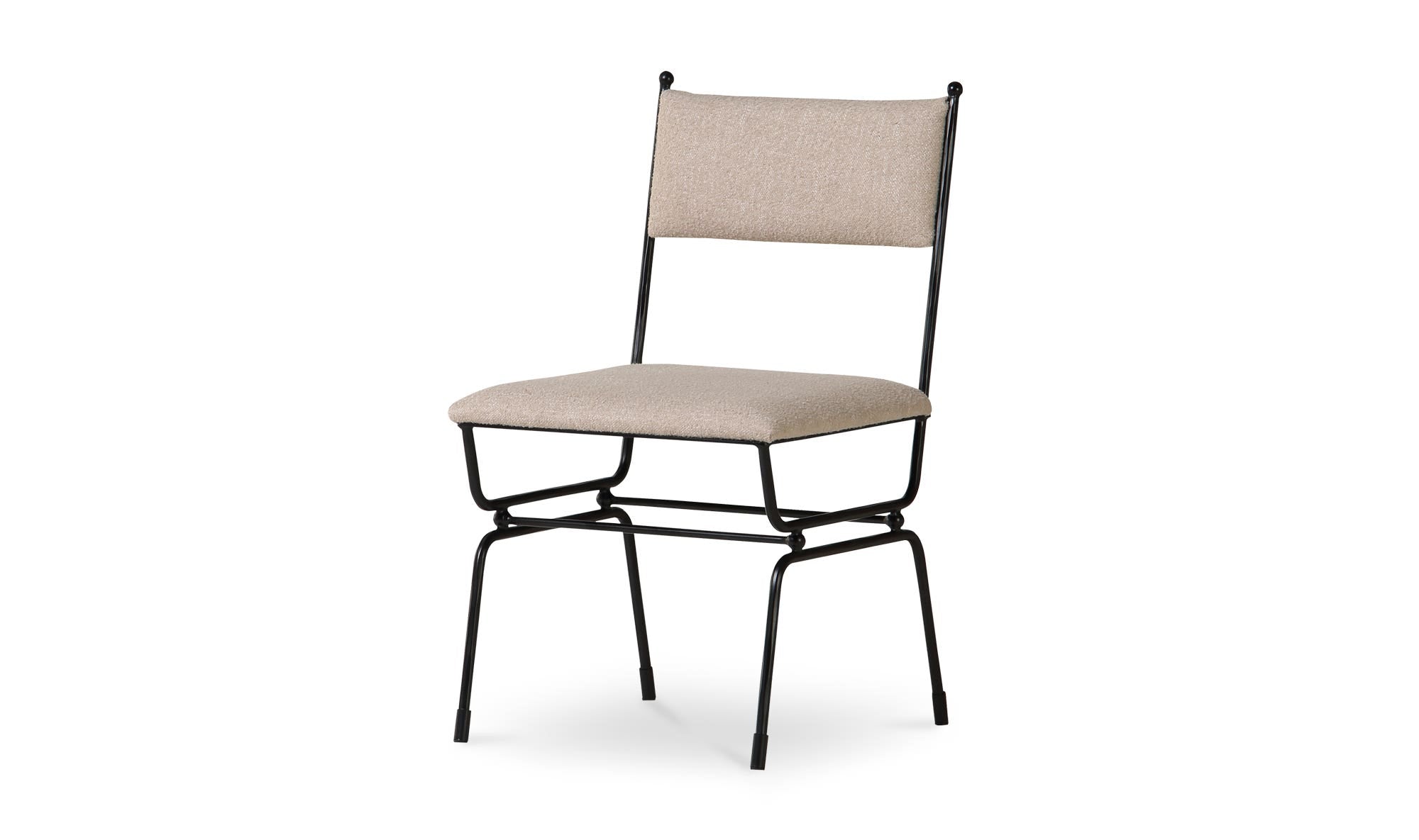 Posta Dining Chair 7