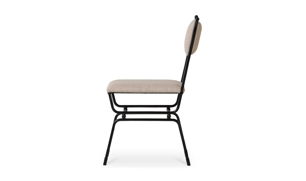 Posta Dining Chair 8