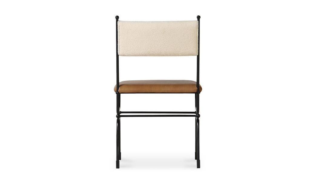 Posta Dining Chair 5