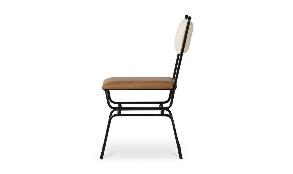 Posta Dining Chair 4