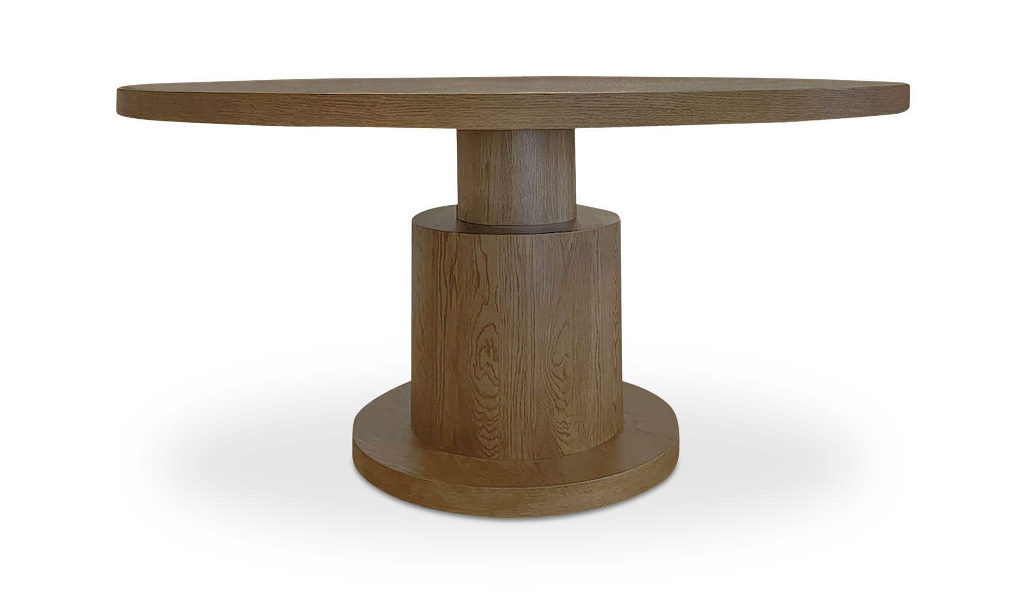 Clayton Dining Table Default Title