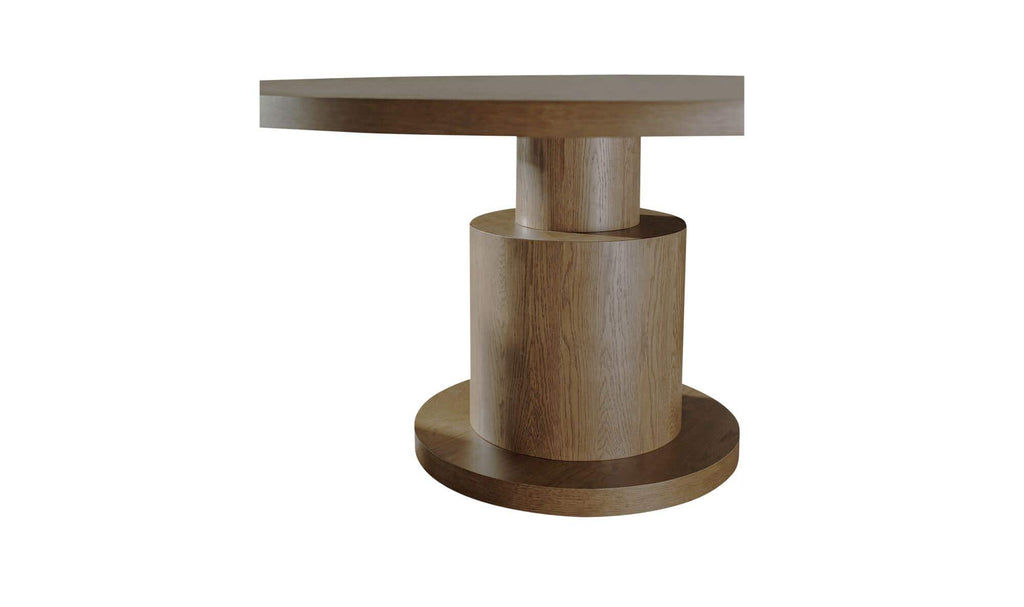 Clayton Dining Table 4