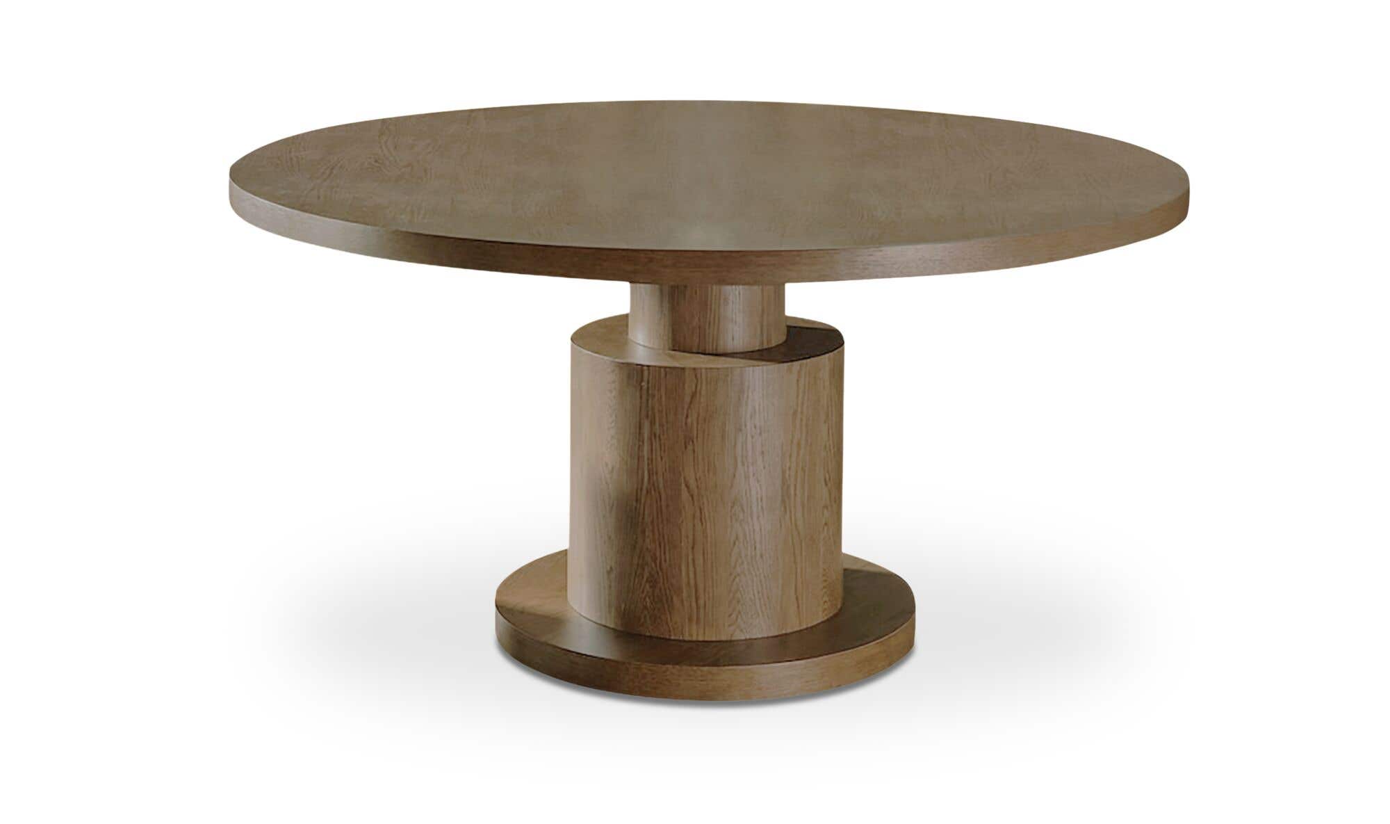 Clayton Dining Table 3