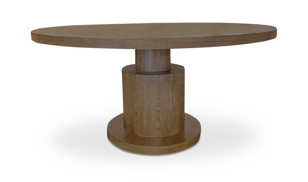 Clayton Dining Table 2
