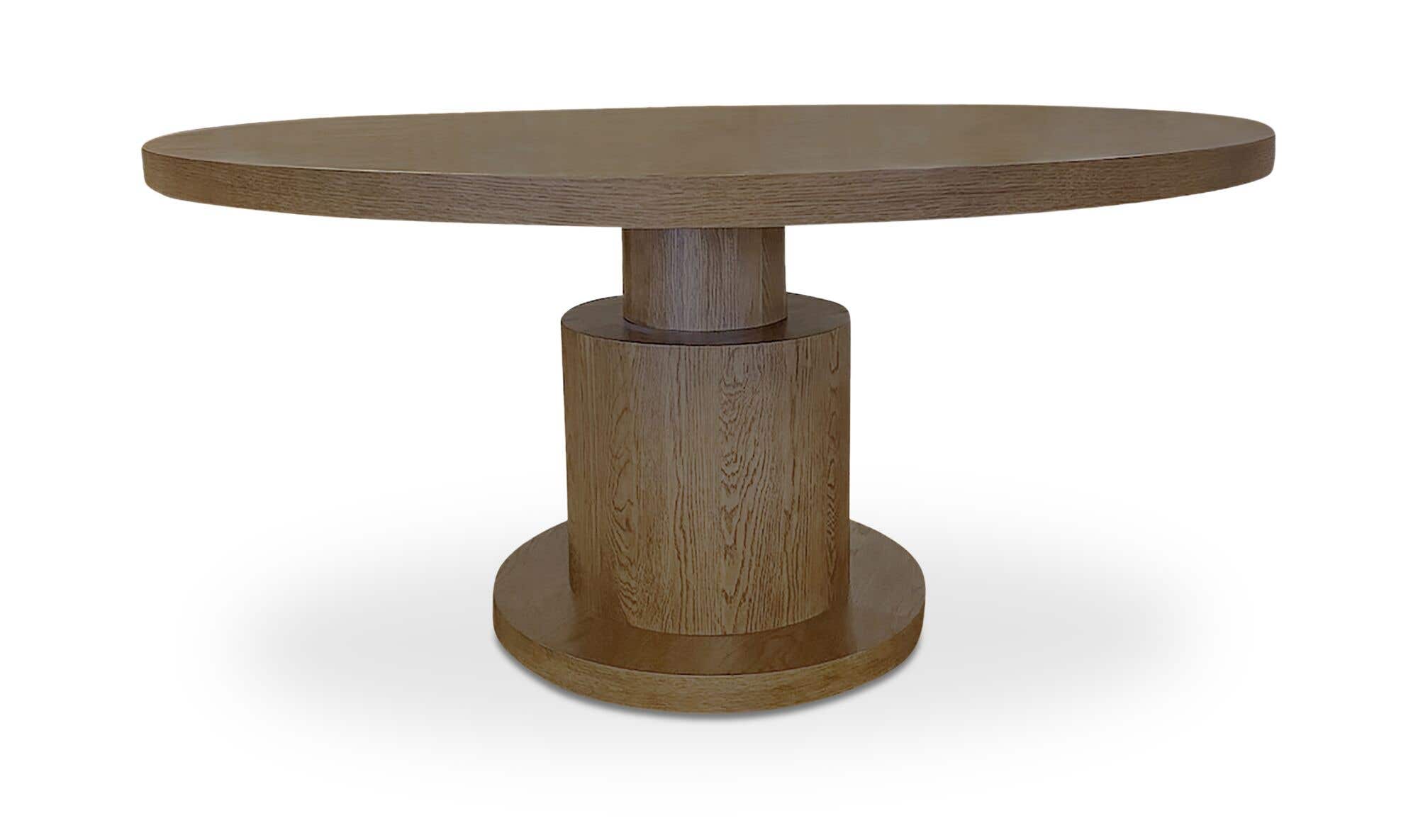 Clayton Dining Table 2