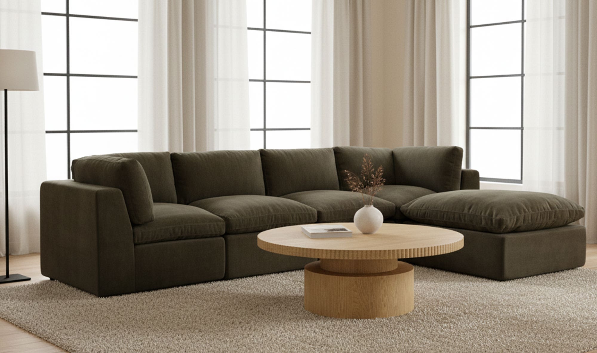 Leigh Coffee Table 5