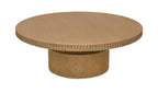 Leigh Coffee Table Brown view 2