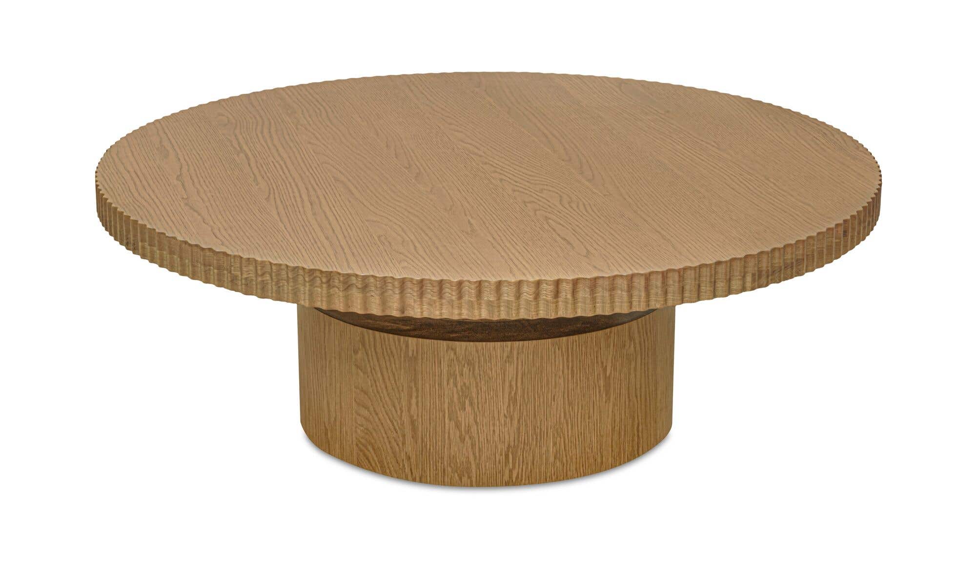 Leigh Coffee Table Brown view 2