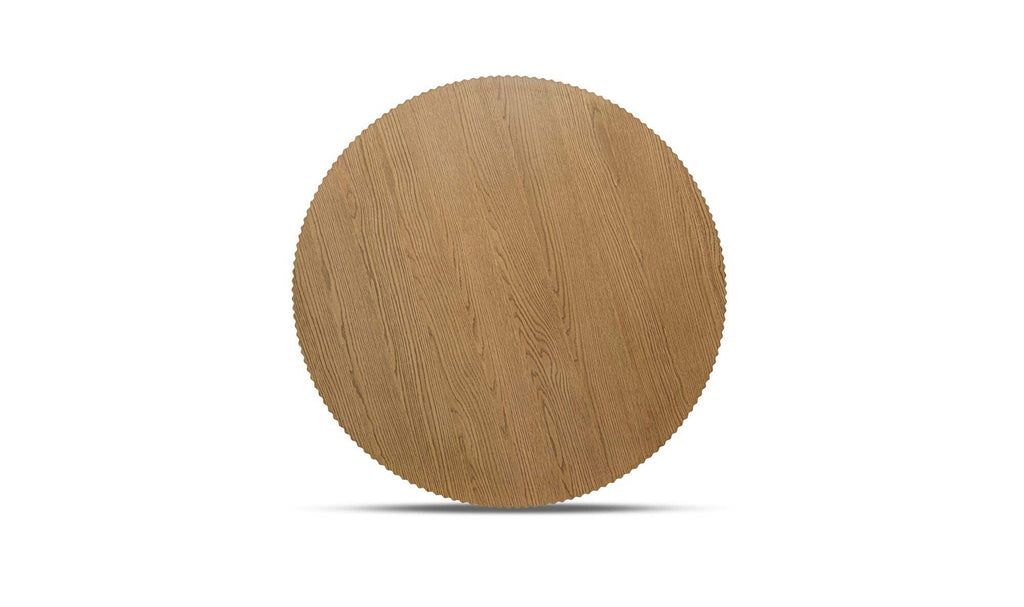 Leigh Coffee Table Brown view 3