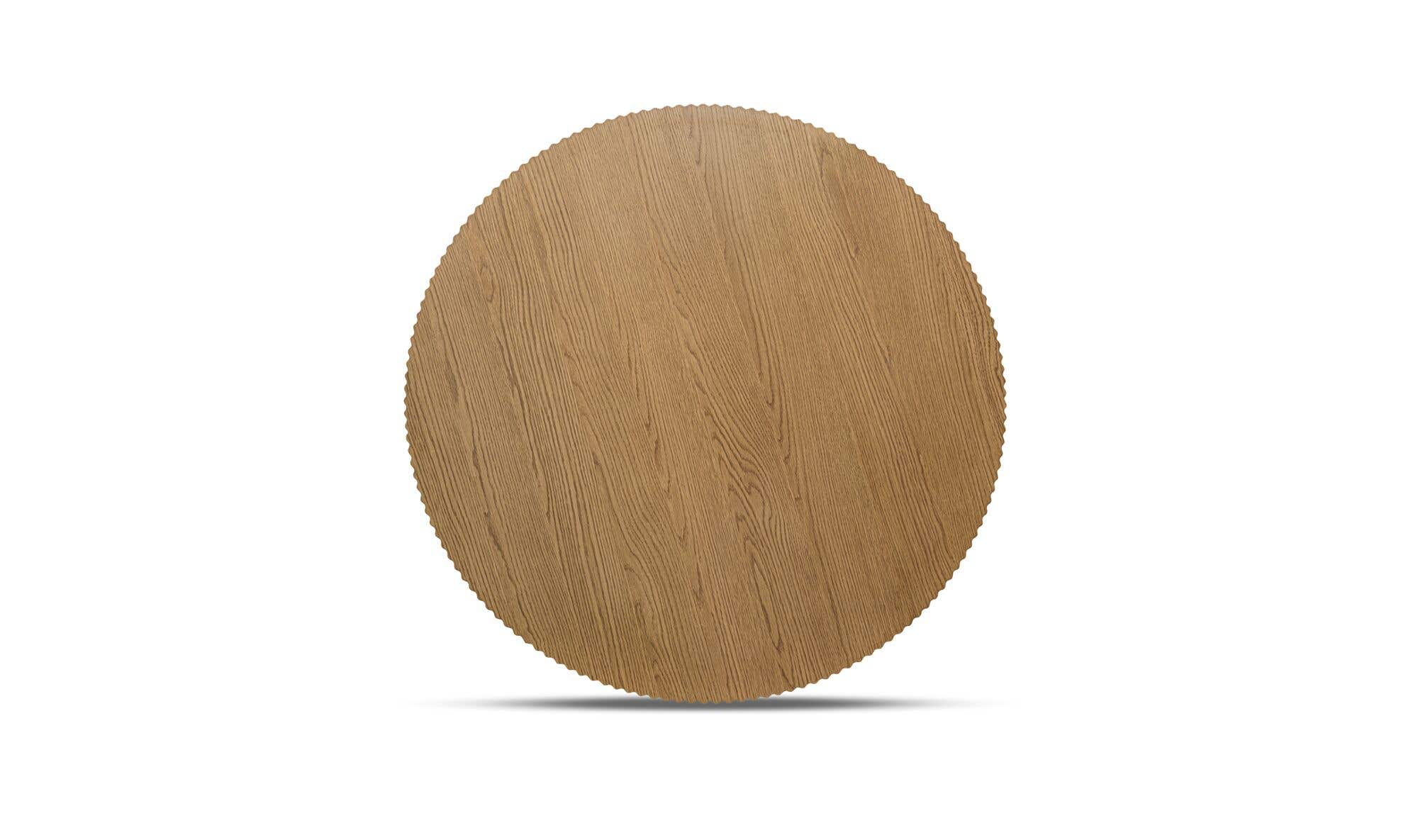 Leigh Coffee Table Brown view 3