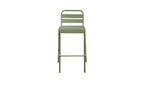 Aluminum Outdoor Kade Bar Stool 4