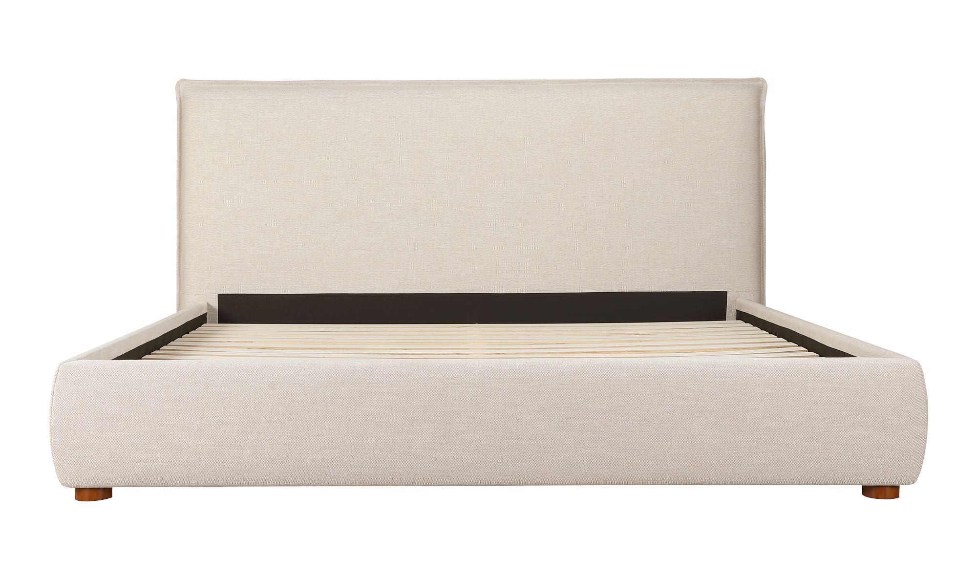 Luzon Queen Bed 4