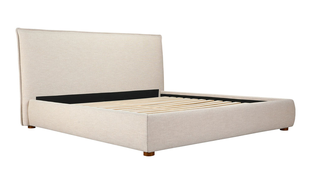 Luzon Queen Bed 5