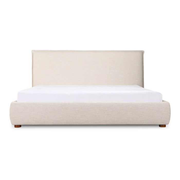 Luzon King Bed