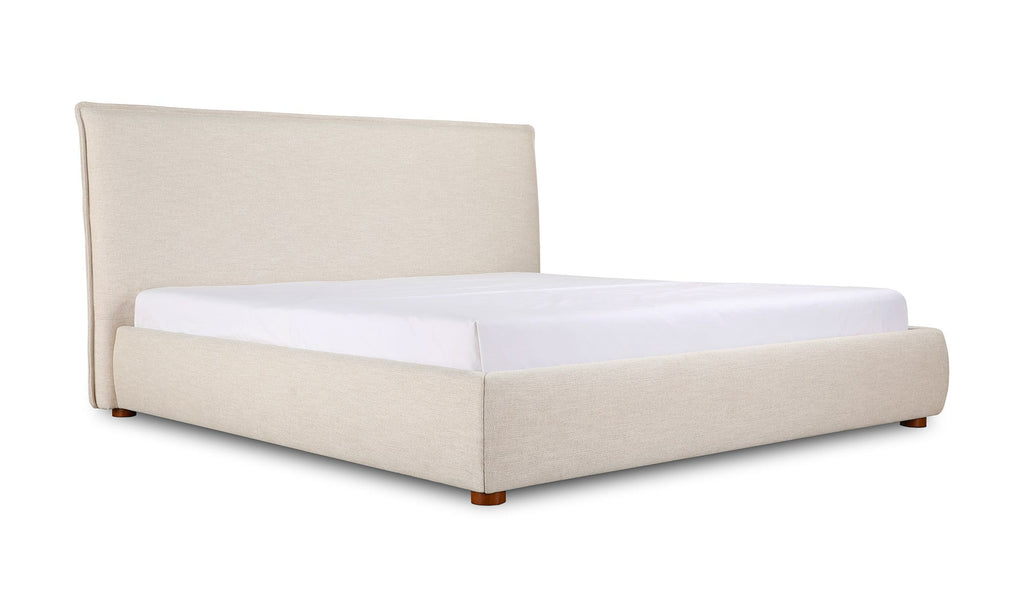 Luzon King Bed 3