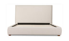 Luzon King Bed Tall Headboard 3
