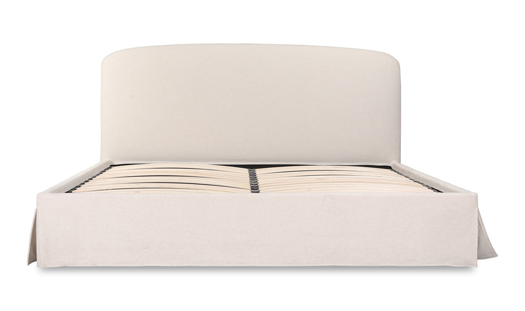Joan Queen Storage Bed 3