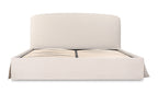 Joan Queen Storage Bed 3