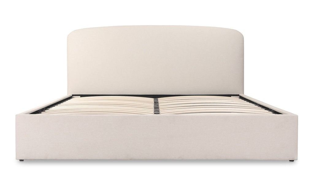 Joan Queen Storage Bed 4