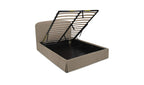 Joan Queen Storage Bed 9