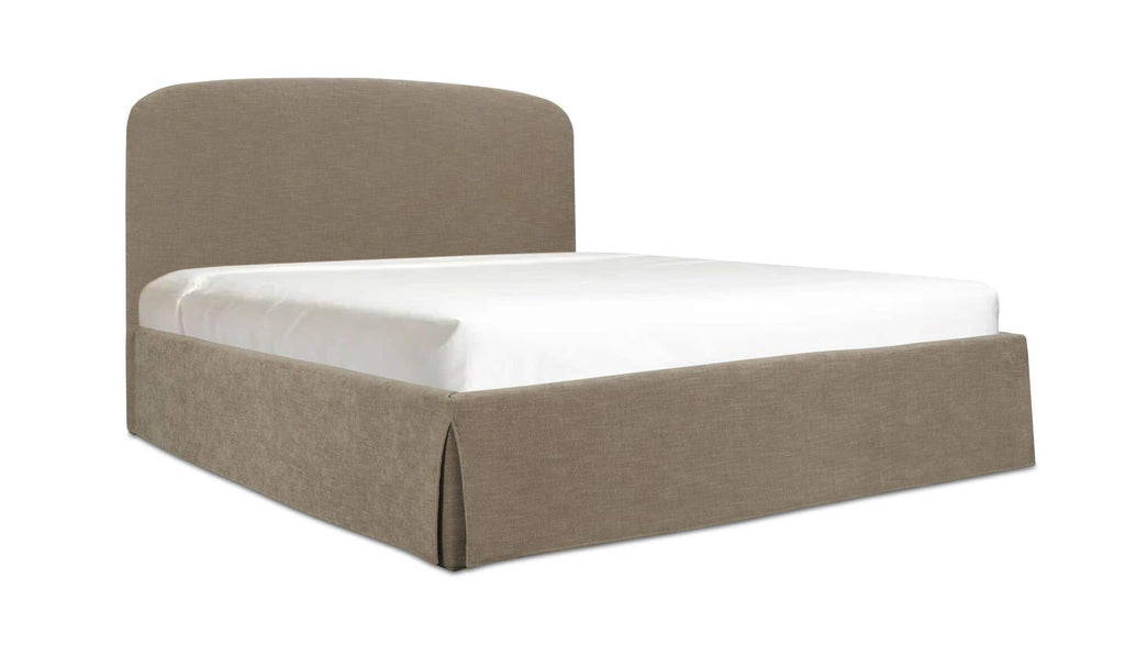 Joan Queen Storage Bed 10