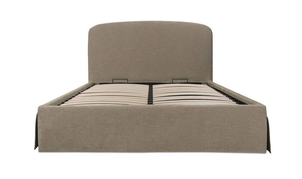 Joan Queen Storage Bed 7