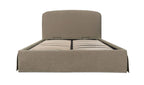 Joan Queen Storage Bed 7