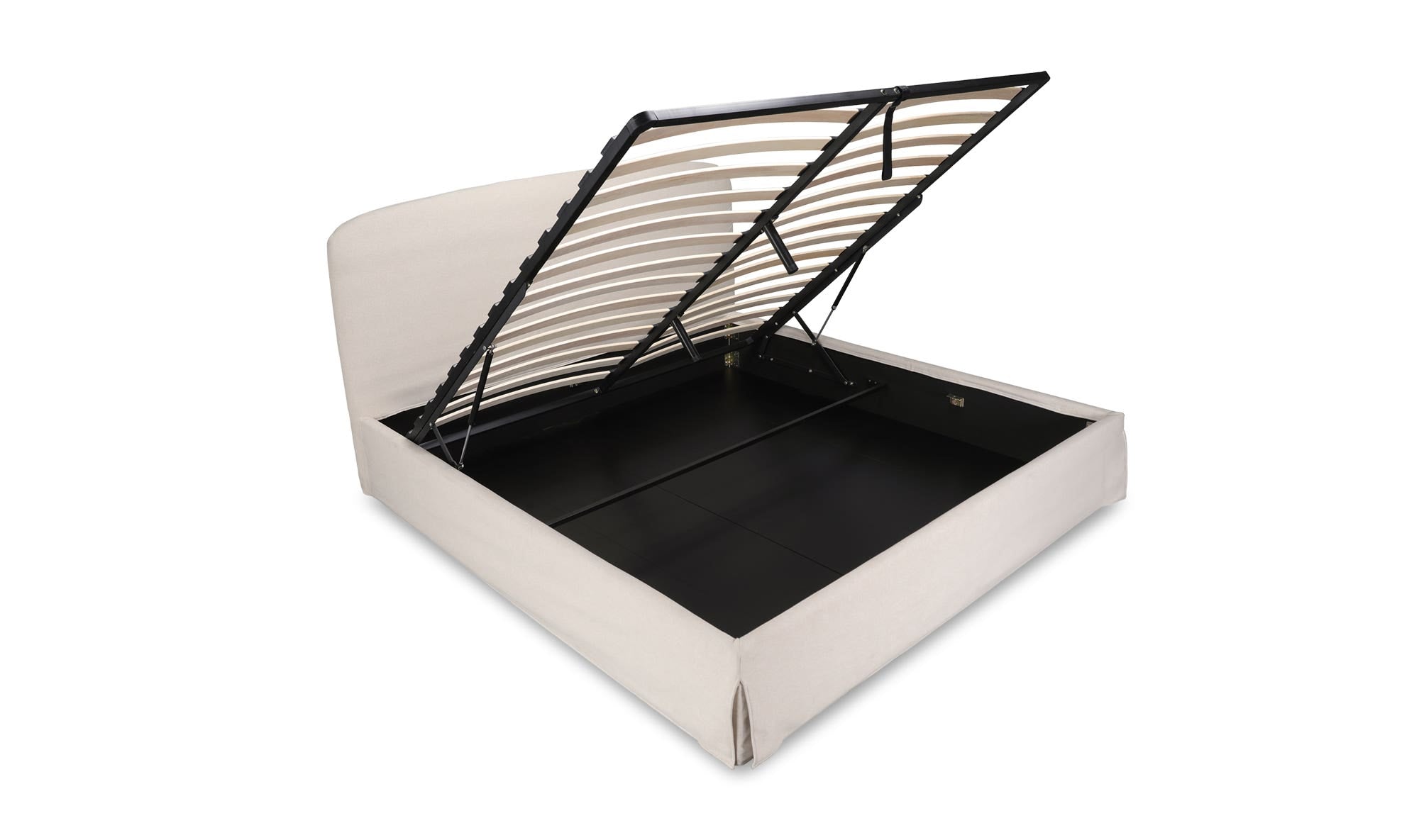 Joan King Storage Bed 6