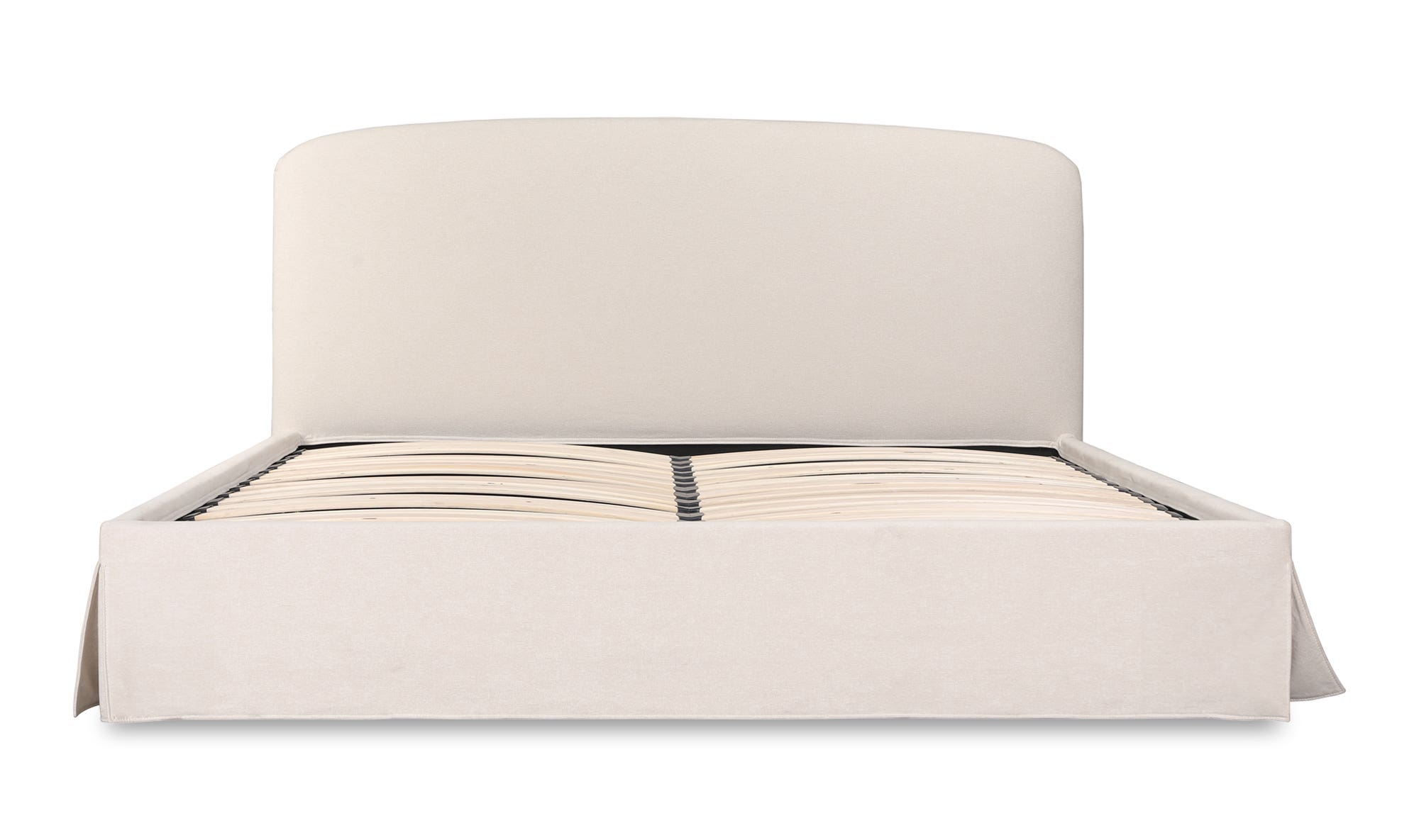 Joan King Storage Bed 3