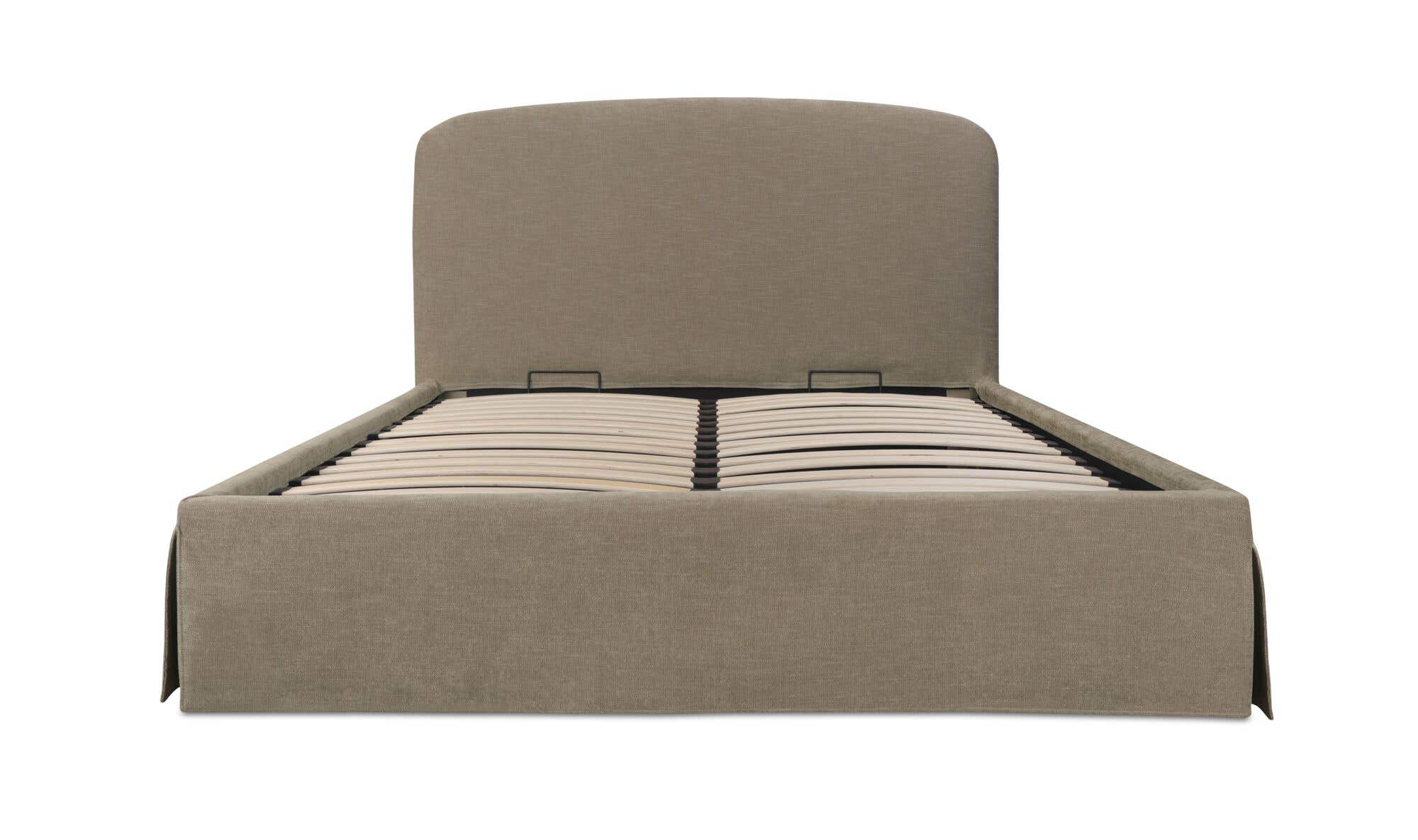 Joan King Storage Bed 7