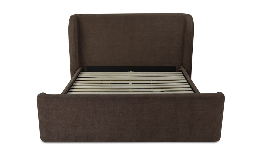 Sophia Queen Storage Bed 3