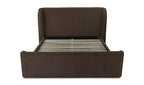 Sophia Queen Storage Bed 3