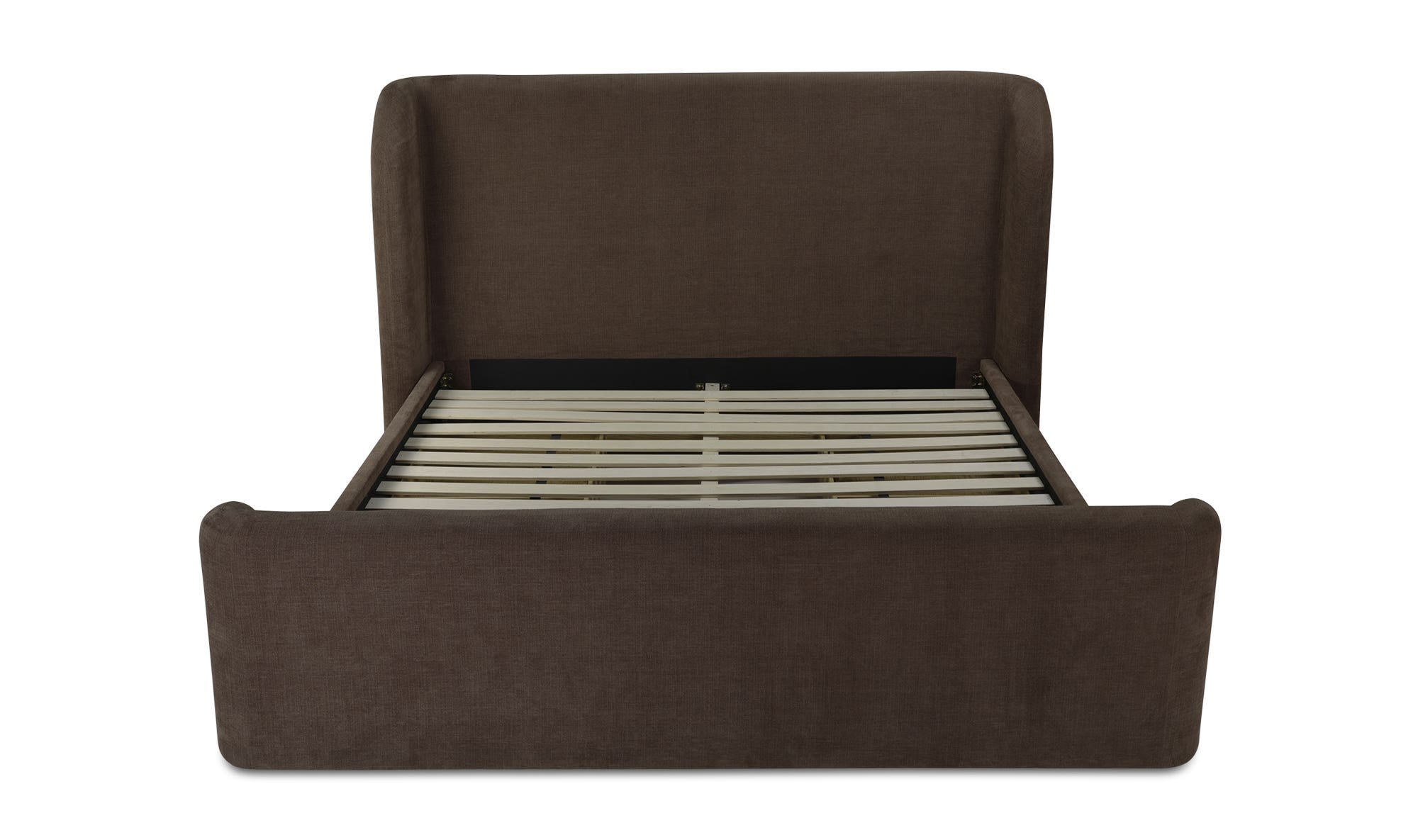 Sophia Queen Storage Bed 3