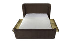 Sophia King Storage Bed 2