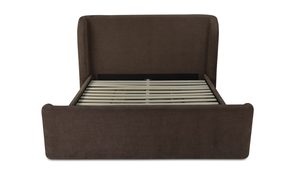 Sophia King Storage Bed 3