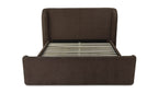 Sophia King Storage Bed 3