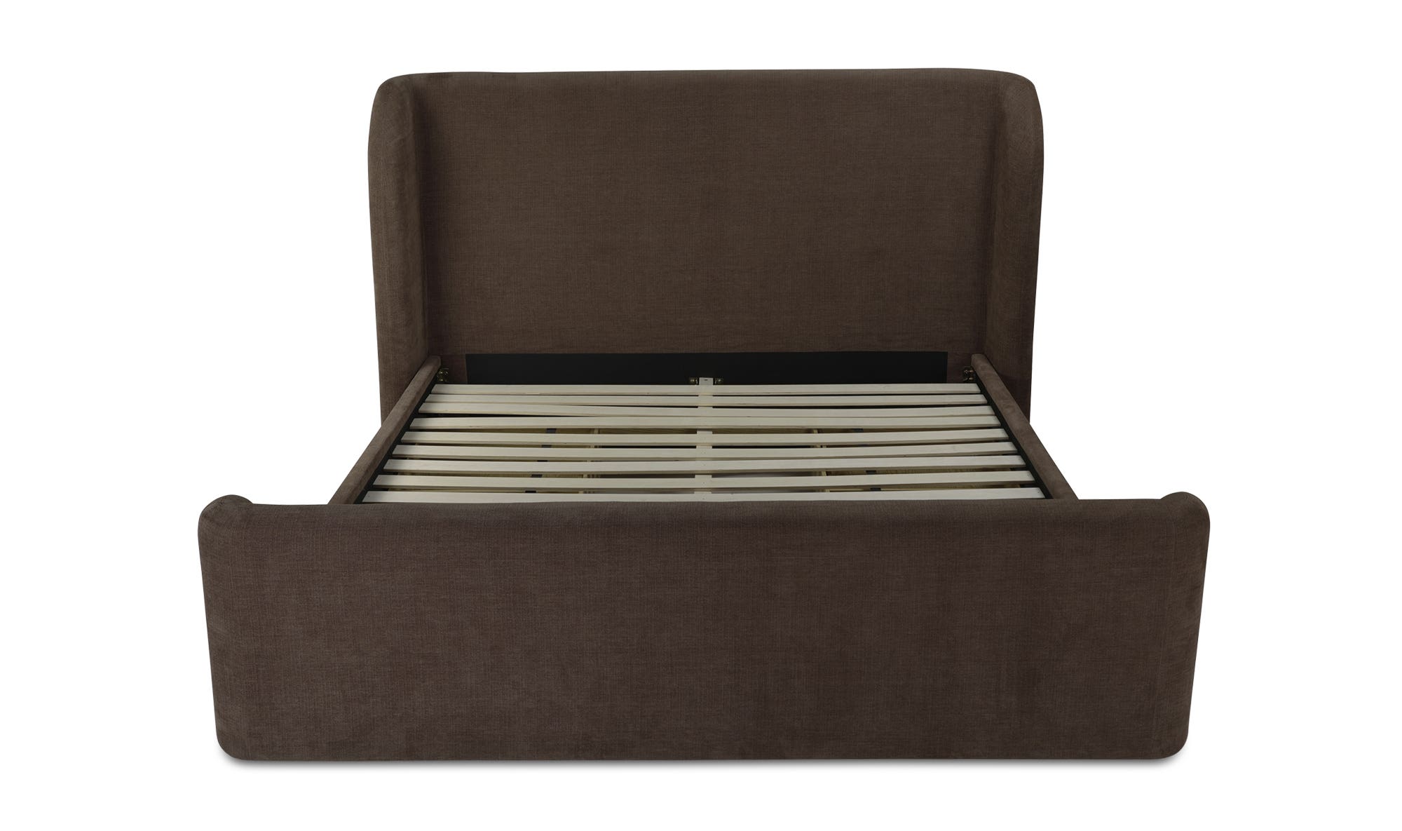 Sophia King Storage Bed 3
