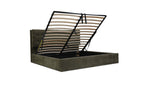 Sebastion King Storage Bed 5