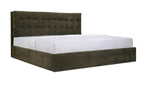 Sebastion King Storage Bed 3