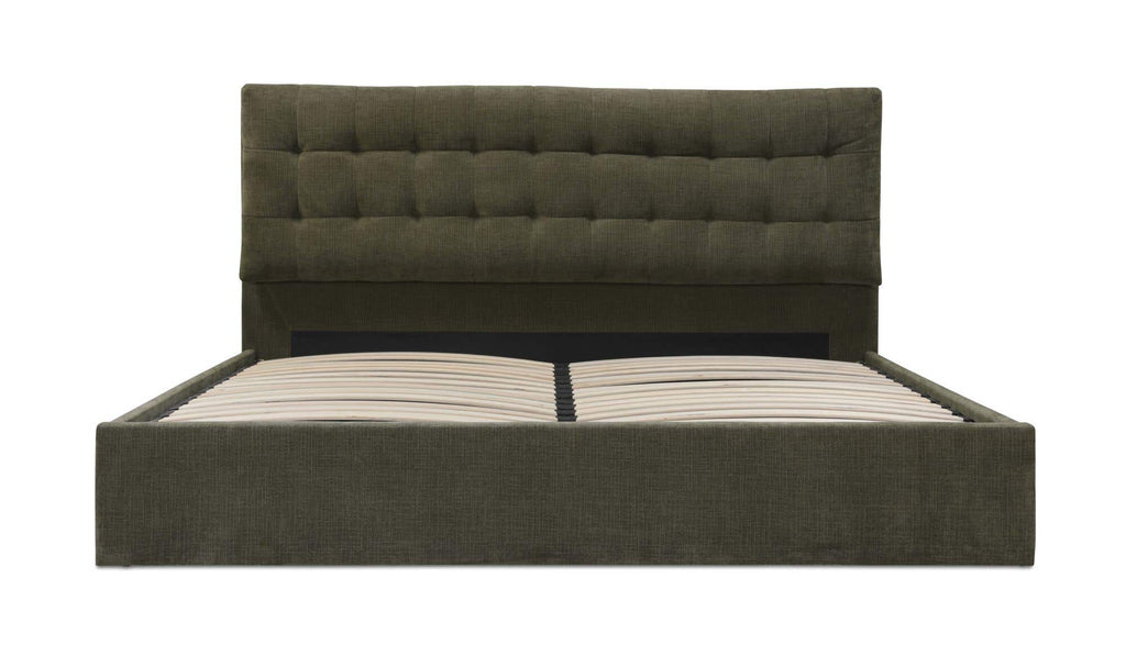 Sebastion King Storage Bed 2