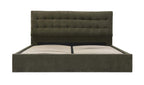 Sebastion King Storage Bed 2