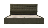 Sebastion King Storage Bed 2