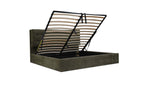 Sebastion Queen Storage Bed 5